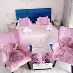 Apartamento Downtown Luxury Emili Split