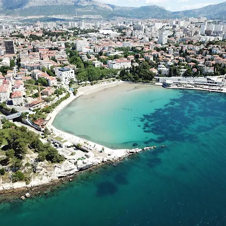 Downtown Luxury Emili * Spalato