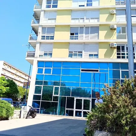 Downtown Luxury Emili * Spalato