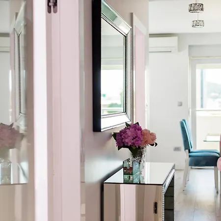 Downtown Luxury Emili * 스플리트