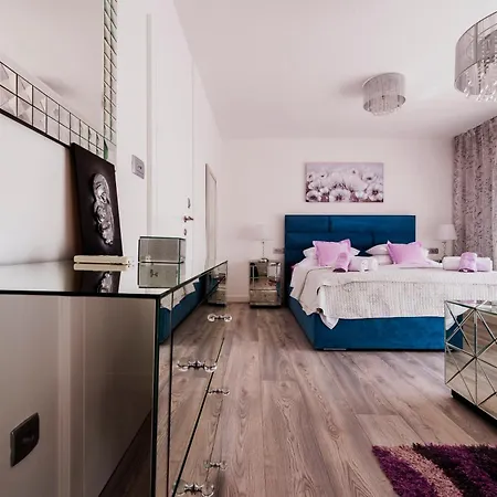 Downtown Luxury Emili * 스플리트